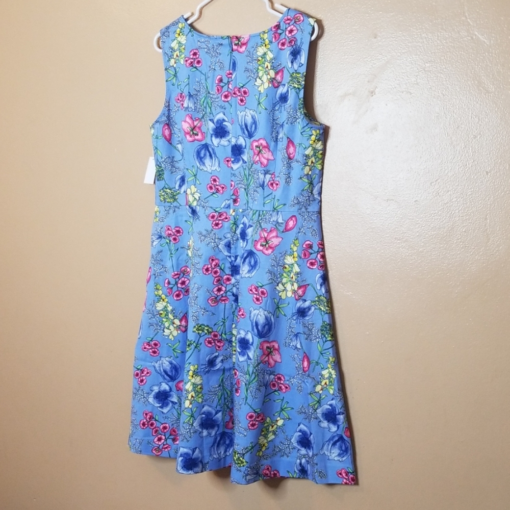 Talbots sundress